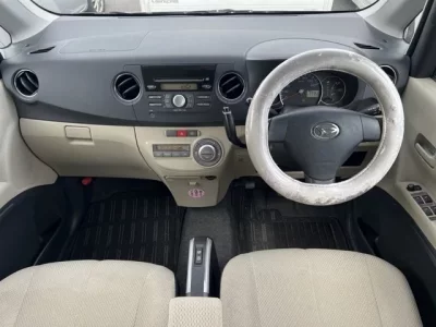 Daihatsu TANTO EXE