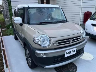 Suzuki XBEE