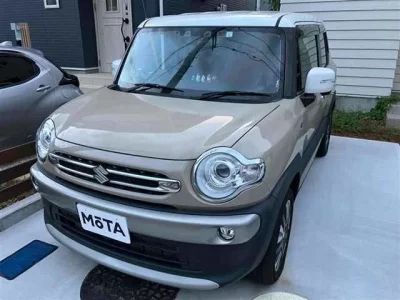 Suzuki XBEE