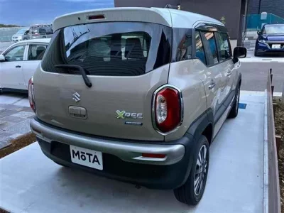 Suzuki XBEE