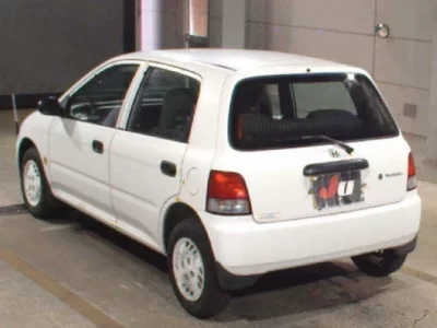 Honda TODAY