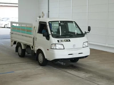 Mazda BONGO
