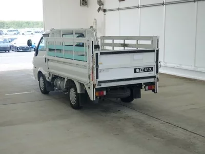 Mazda BONGO