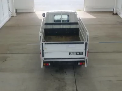 Mazda BONGO