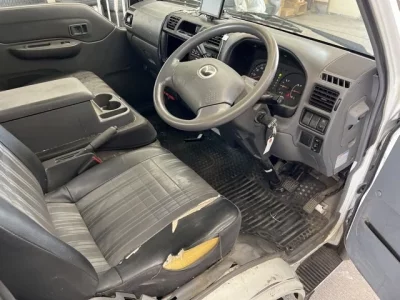 Mazda BONGO
