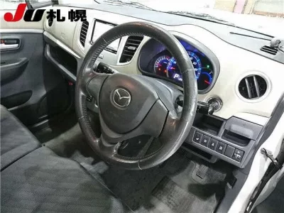 Mazda FLAIR