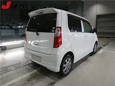 Mazda FLAIR