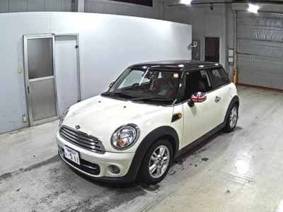 BMW MINI