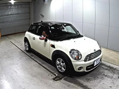 BMW MINI
