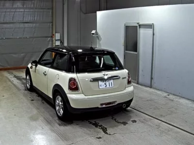 BMW MINI