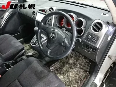 Toyota VOLTZ