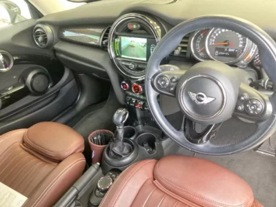 BMW MINI