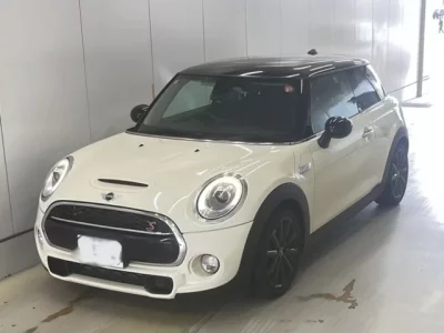 BMW MINI