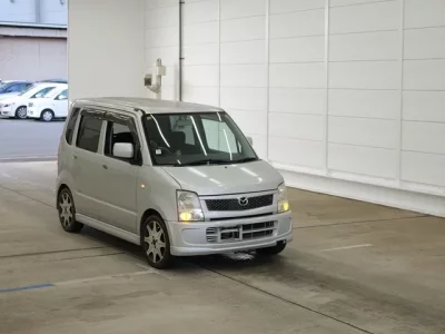 Mazda AZ WAGON
