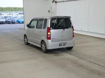Mazda AZ WAGON
