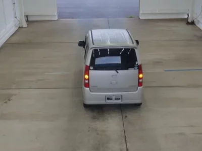 Mazda AZ WAGON