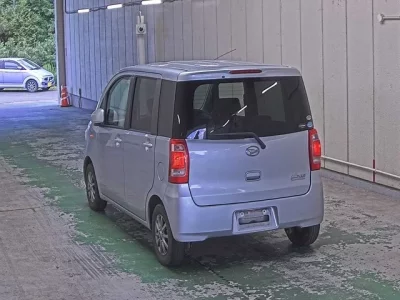 Daihatsu TANTO EXE