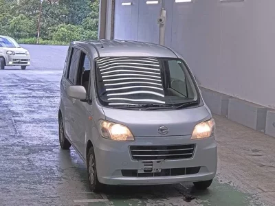 Daihatsu TANTO EXE