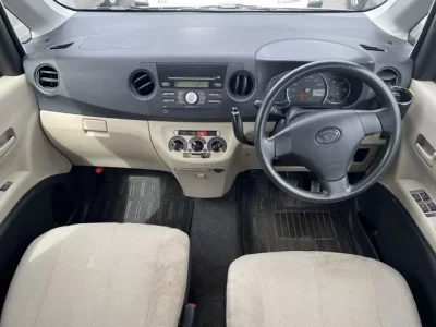 Daihatsu TANTO EXE