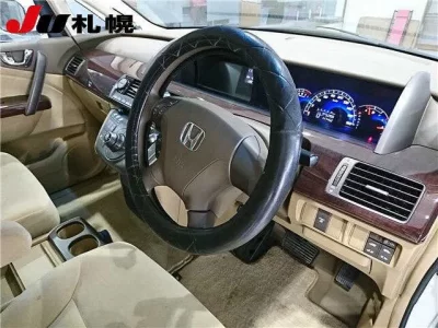 Honda ELYSION