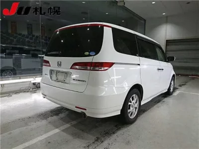Honda ELYSION