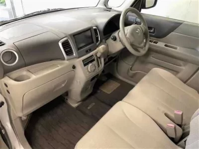 Mazda FLAIR WAGON