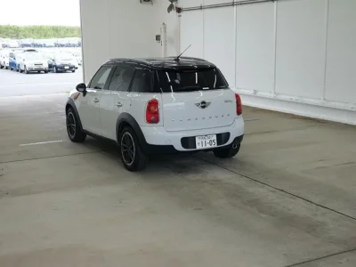 BMW MINI