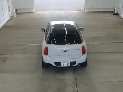 BMW MINI