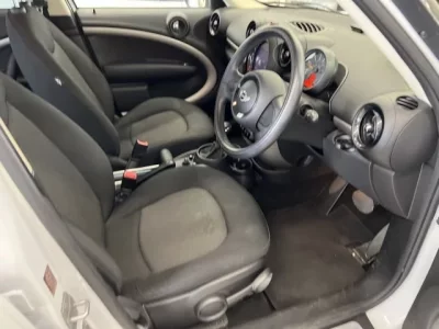 BMW MINI