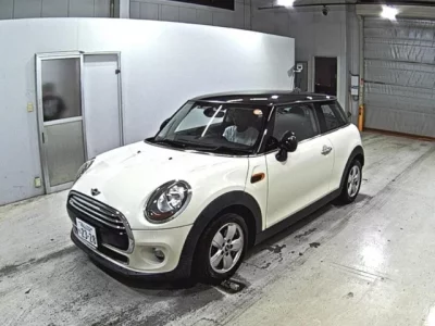 BMW MINI