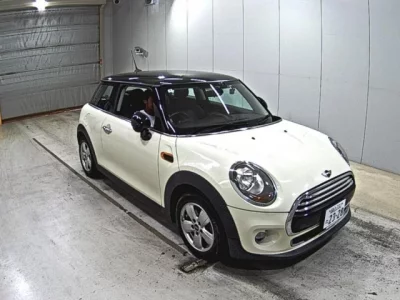 BMW MINI
