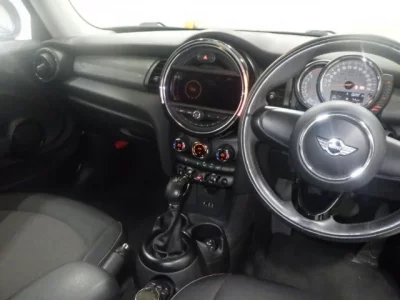 BMW MINI