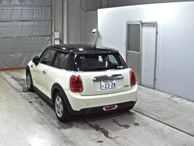 BMW MINI