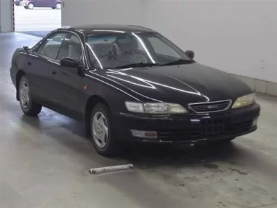 Toyota CARINA ED