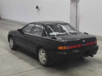 Toyota CARINA ED
