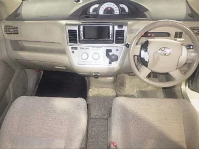 Toyota RAUM