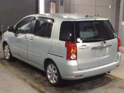 Toyota RAUM