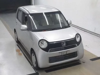 Honda N ONE
