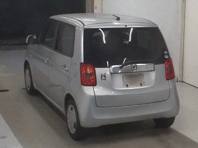 Honda N ONE