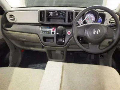 Honda N ONE