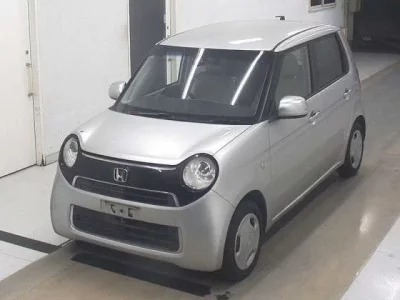Honda N ONE