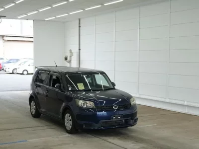 Toyota COROLLA RUMION