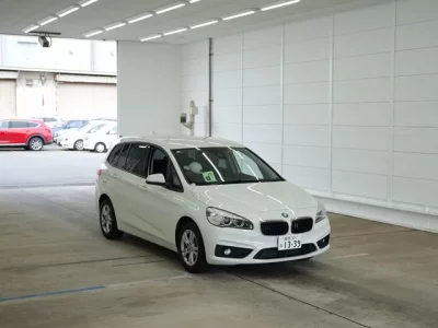 BMW 2-Series