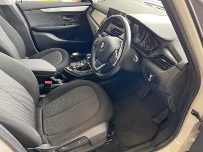 BMW 2-Series