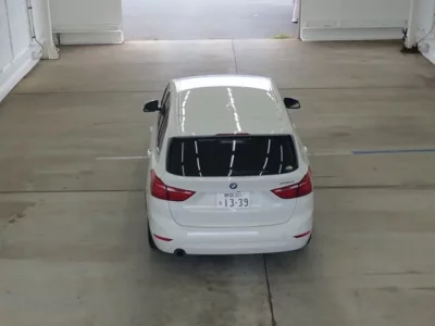BMW 2-Series