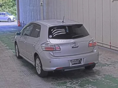 Toyota BLADE