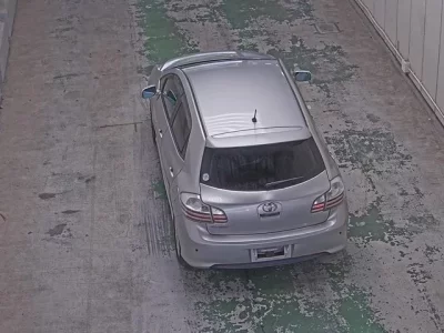 Toyota BLADE