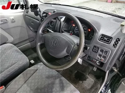 Honda LIFE