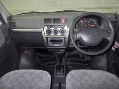 Honda VAMOS
