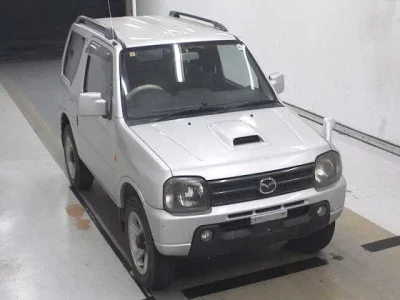 Mazda AZ-OFFROAD